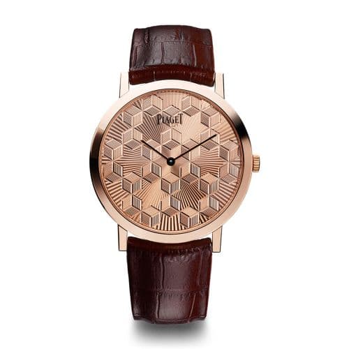 Piaget Altiplano