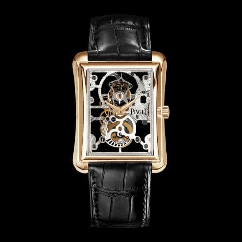 Piaget Emperador