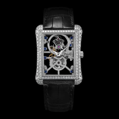 Piaget Emperador