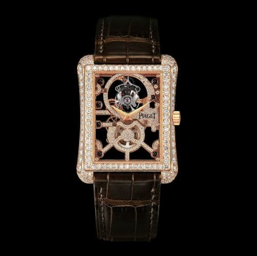 Piaget Emperador
