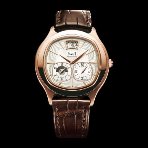 Piaget Emperador