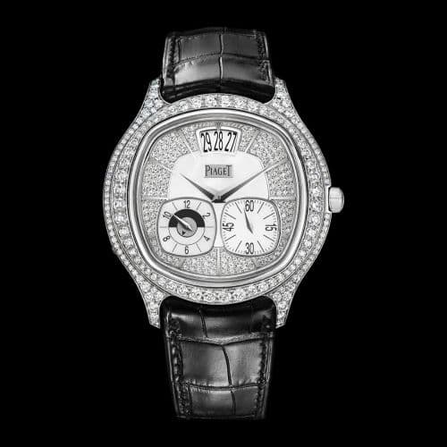 Piaget Emperador