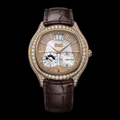 Piaget Emperador