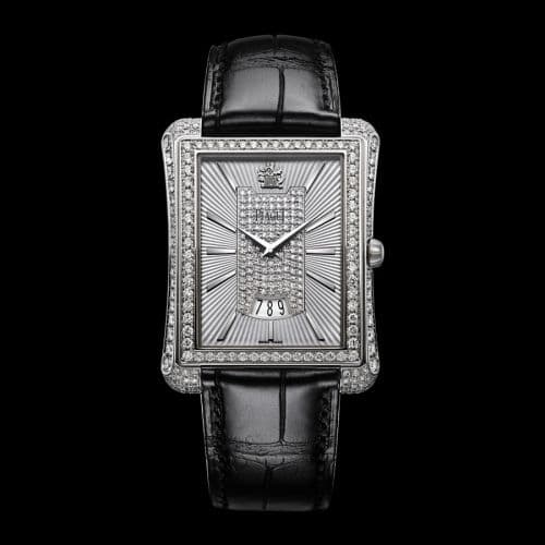 Piaget Emperador
