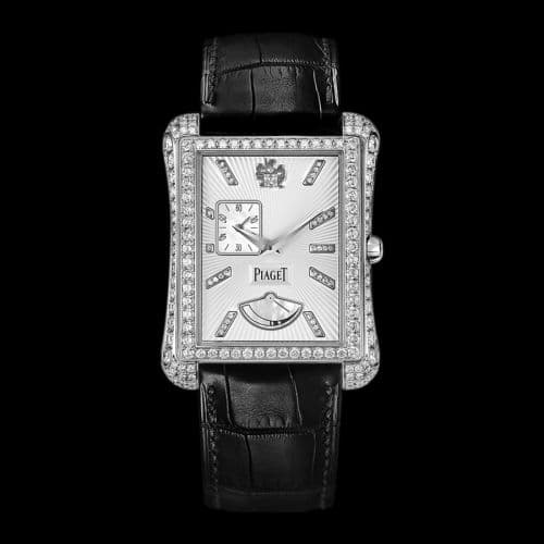 Piaget Emperador