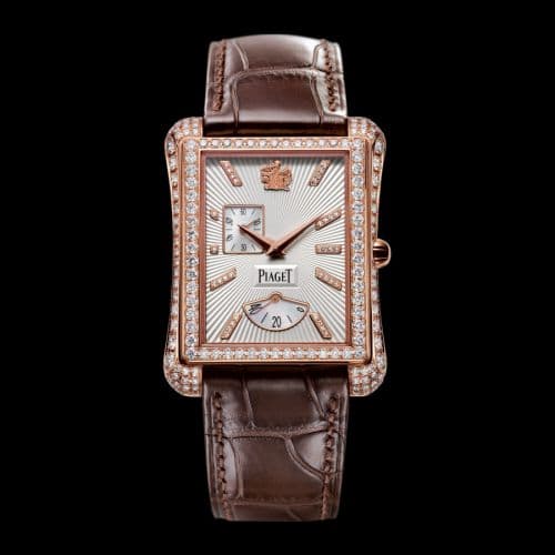 Piaget Emperador