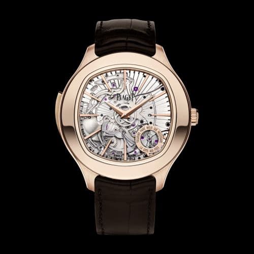 Piaget Emperador