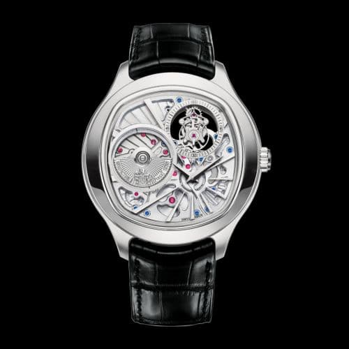 Piaget Emperador