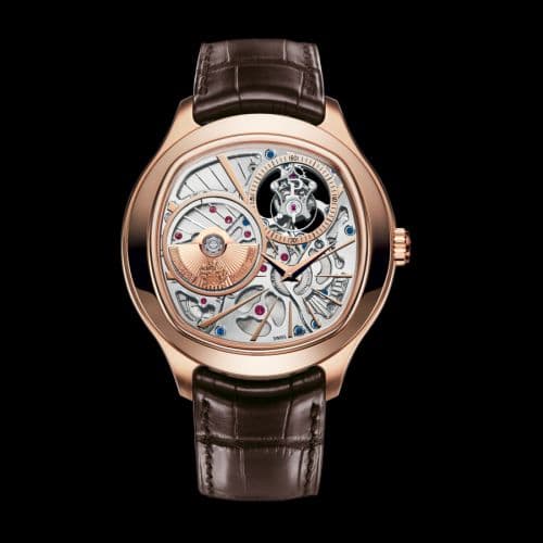 Piaget Emperador