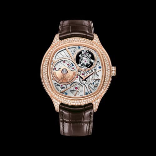 Piaget Emperador
