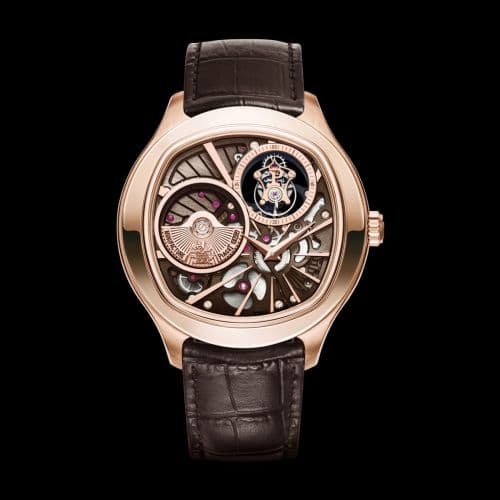 Piaget Emperador