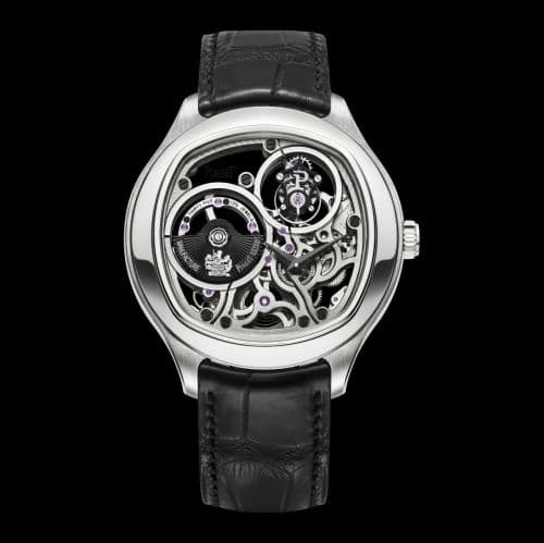 Piaget Emperador