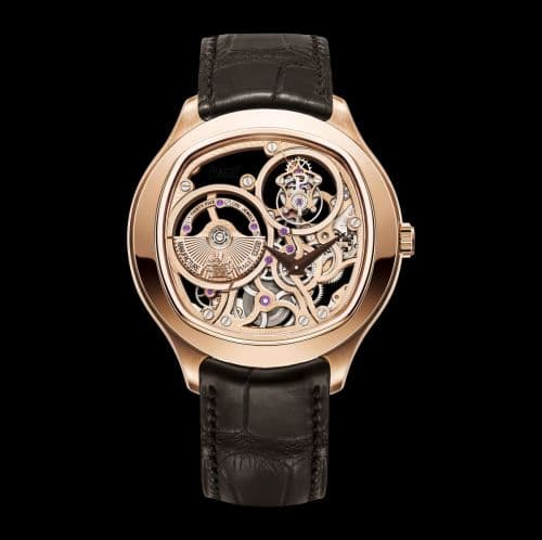 Piaget Emperador