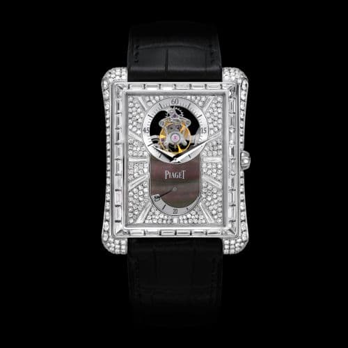 Piaget Emperador