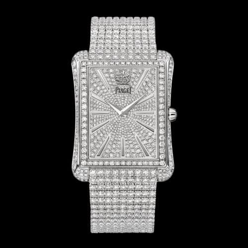 Piaget Emperador