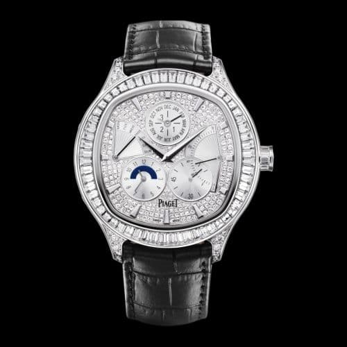 Piaget Emperador