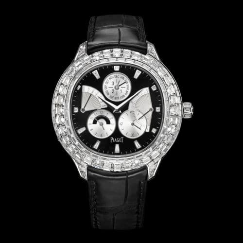 Piaget Emperador