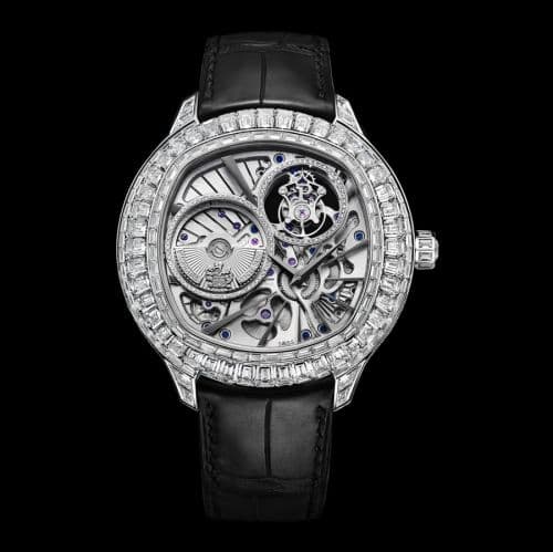 Piaget Emperador