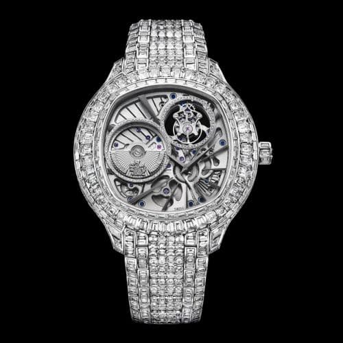 Piaget Emperador