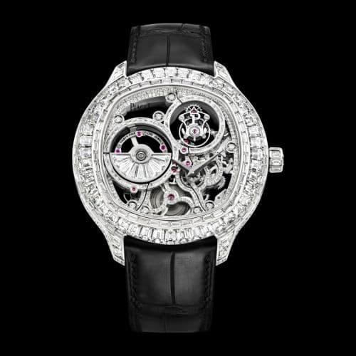 Piaget Emperador