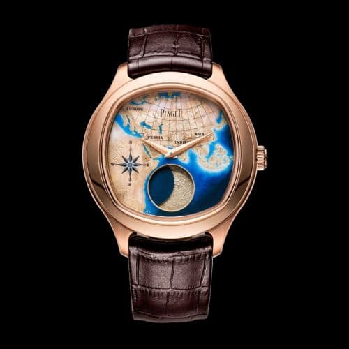 Piaget Emperador