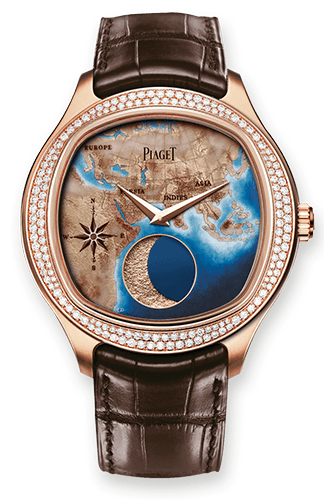 Piaget Emperador