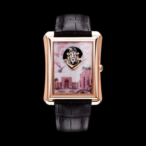 Piaget Emperador