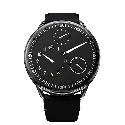 Ressence Type 1