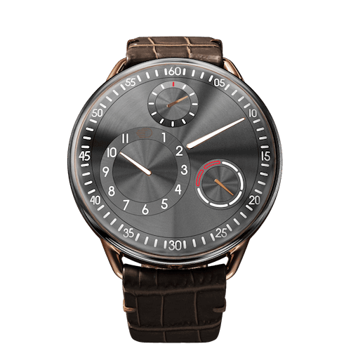 Ressence Type 1