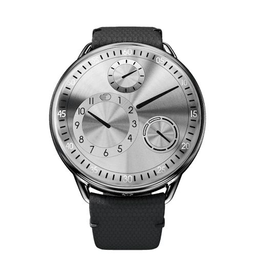 Ressence Type 1