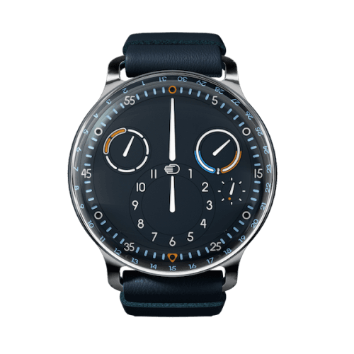Ressence Type 3