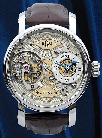 RGM Grand Complications