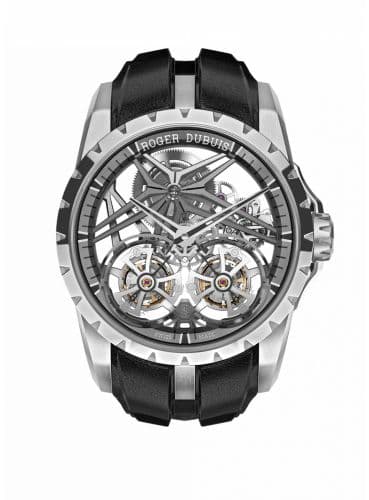 Roger Dubuis Excalibur