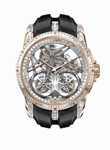 Roger Dubuis Excalibur