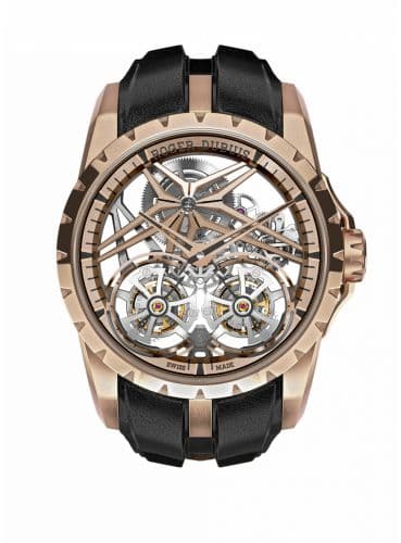 Roger Dubuis Excalibur
