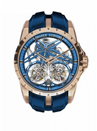 Roger Dubuis Excalibur