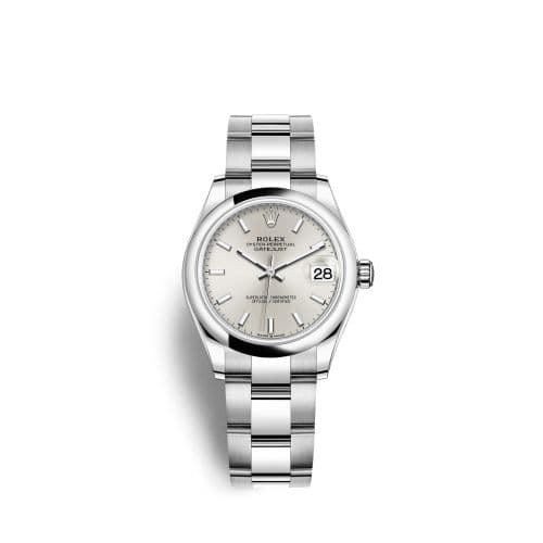 Rolex Datejust 31