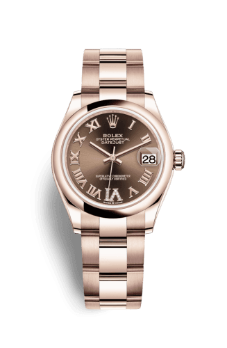 Rolex Datejust 31