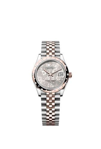Rolex Datejust 31