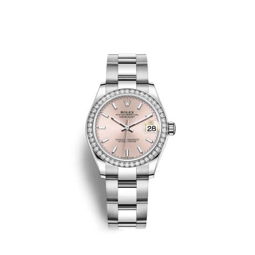 Rolex Datejust 31