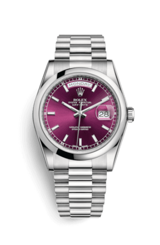 Rolex Day-Date 36
