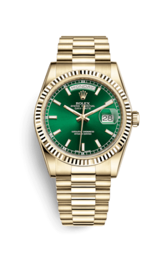 Rolex Day-Date 36