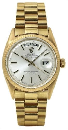 Rolex Day-Date 36