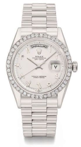 Rolex Day-Date 36