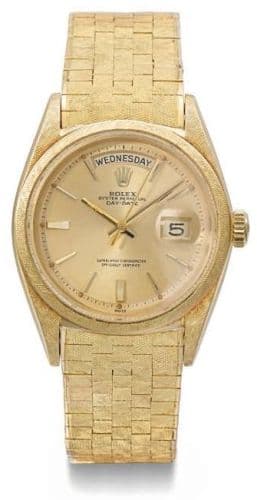 Rolex Day-Date 36