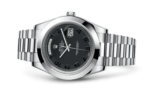 Rolex Day-Date II