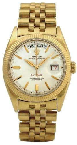 Rolex Day-Date 36