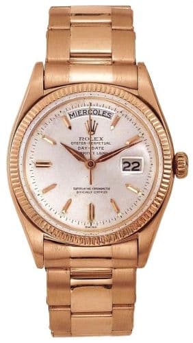 Rolex Day-Date 36