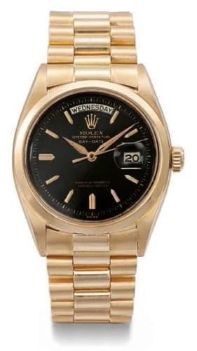 Rolex Day-Date 36