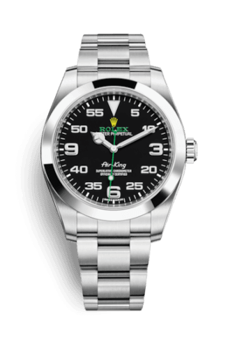 Rolex Air-King